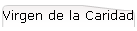 Virgen de la Caridad